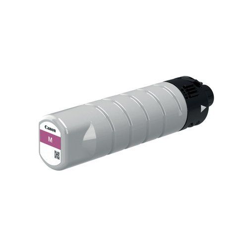 foto del prodotto canon pgi 7500xl cartuccia d inchiostro 1 pz originale resa extra elevata super magenta