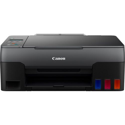 foto del prodotto canon pixma g2520 megatank ad inchiostro a4 4800 x 1200 dpi