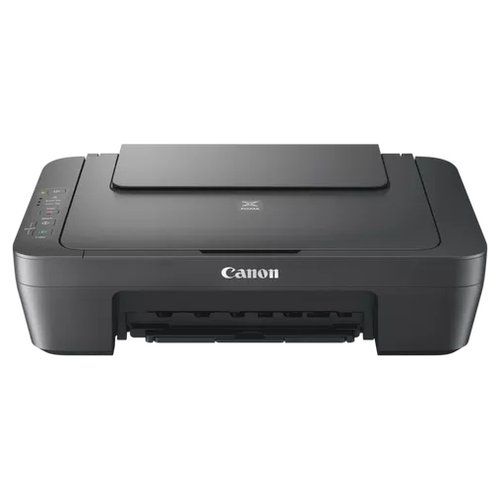 foto del prodotto canon pixma mg2556s ad inchiostro a4 4800 x 600 dpi - 0727c076