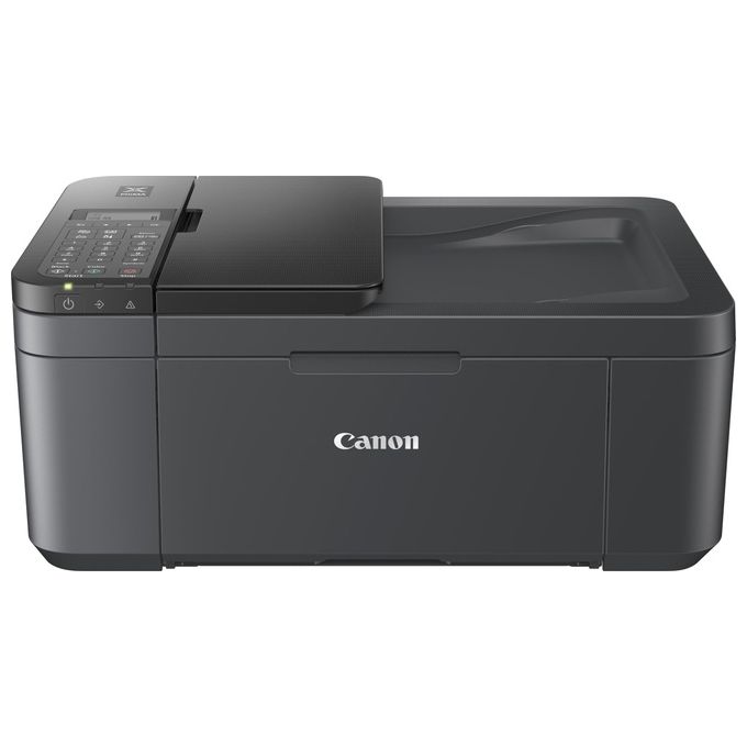 foto del prodotto canon pixma tr4755i stampante multifunzione ad inchiostro a4 4800 x 1200 dpi wi-fi