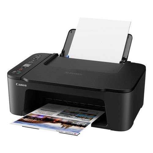 foto del prodotto canon pixma ts3550i ad inchiostro a4 4800 x 1200 dpi wi fi