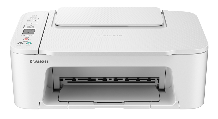 foto del prodotto canon pixma ts3751i ad inchiostro a4 4800 x 1200 dpi wi fi