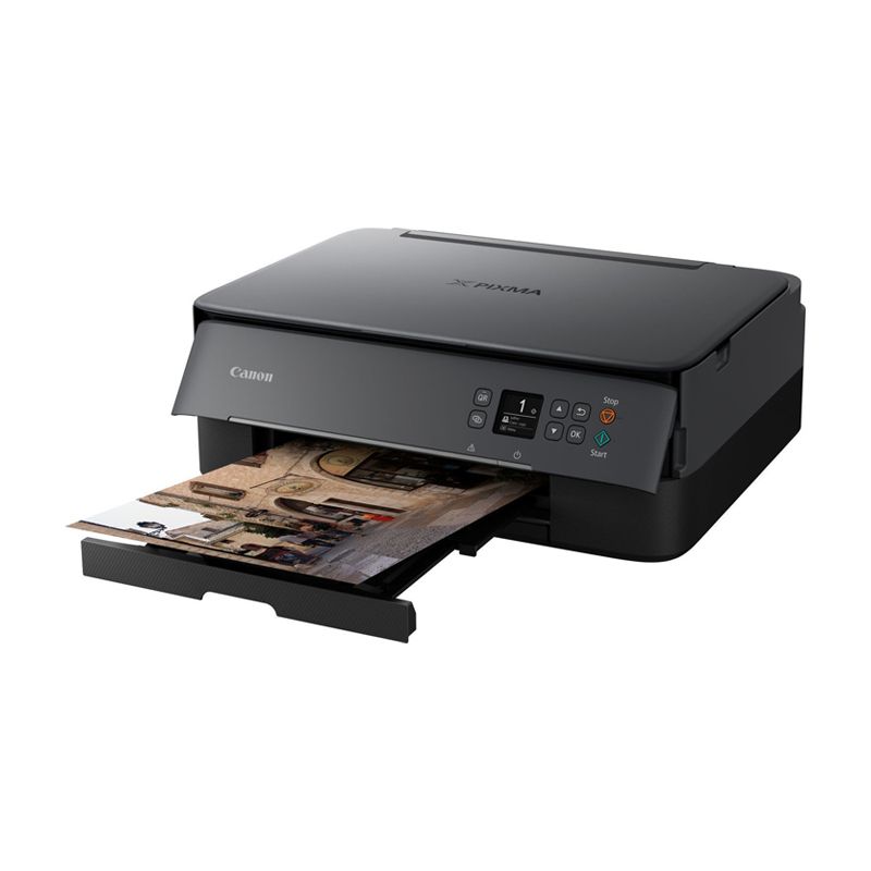 foto del prodotto canon pixma ts5350a ad inchiostro a4 4800 x 1200 dpi wi fi