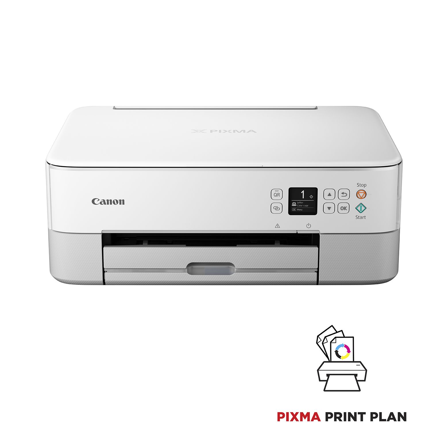 foto del prodotto canon pixma ts5351i ad inchiostro a4 4800 x 1200 dpi wi-fi - 4462c106