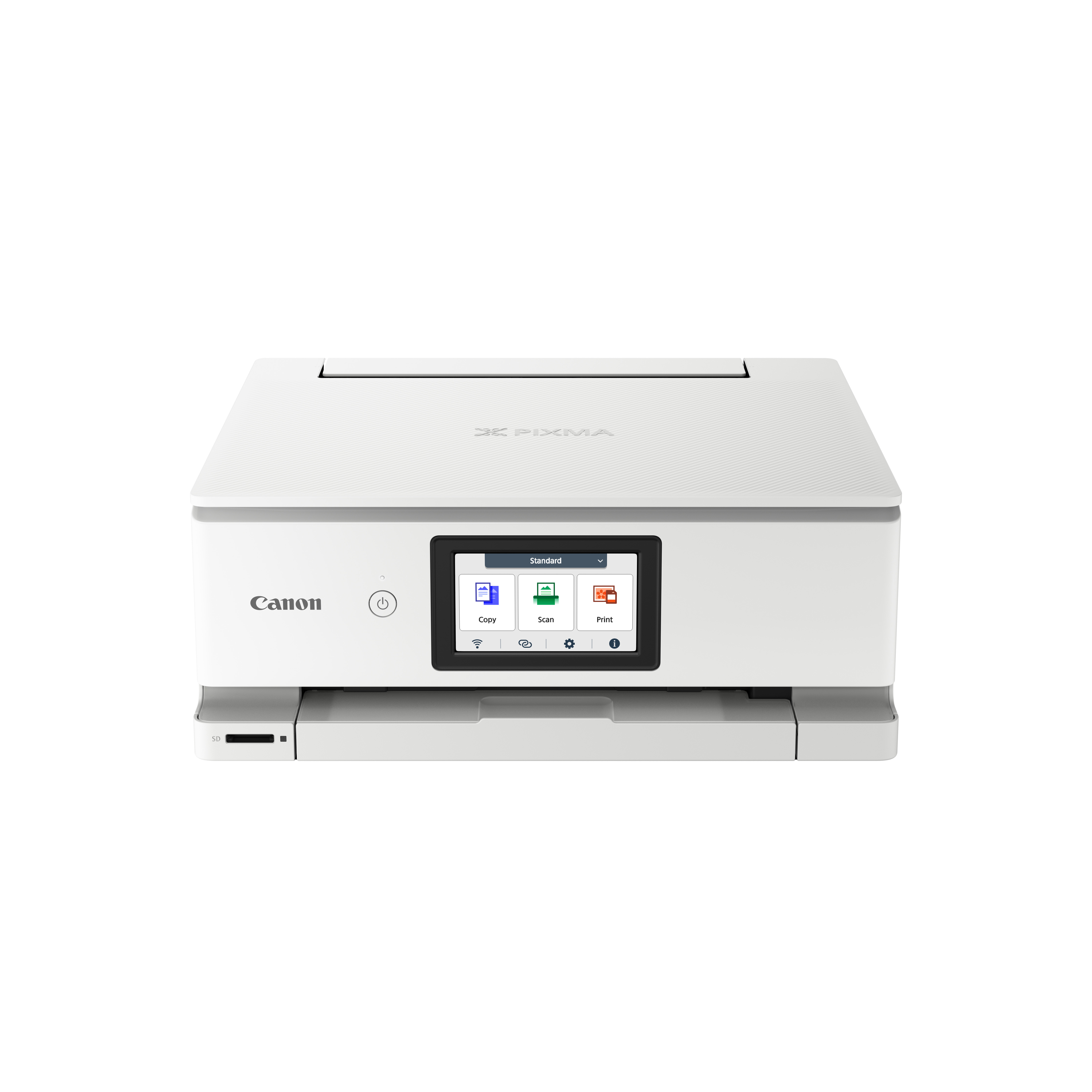 foto del prodotto canon pixma ts8751 ad inchiostro a4 4800 x 1200 dpi wi fi
