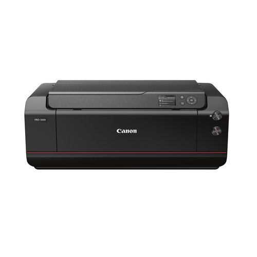 foto del prodotto canon stampante fotografica imageprograf pro 1000