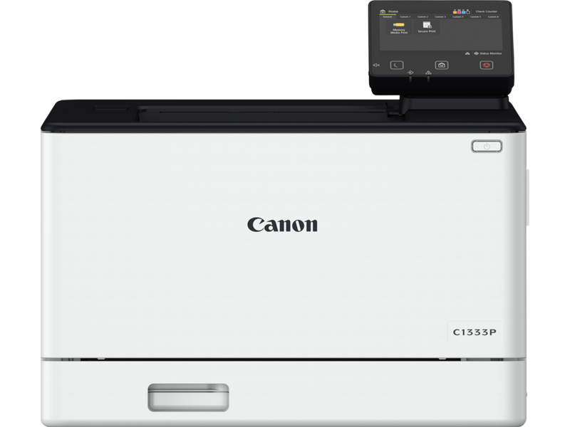 foto del prodotto canon stampante i sensys x c1333p