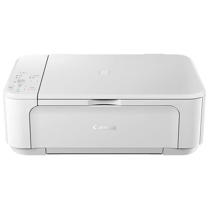 foto del prodotto canon stampante inkjet multifunzione ad inchiostro pixma mg3650s risoluzione 4800x1200 dpi a4 wi-fi bianco