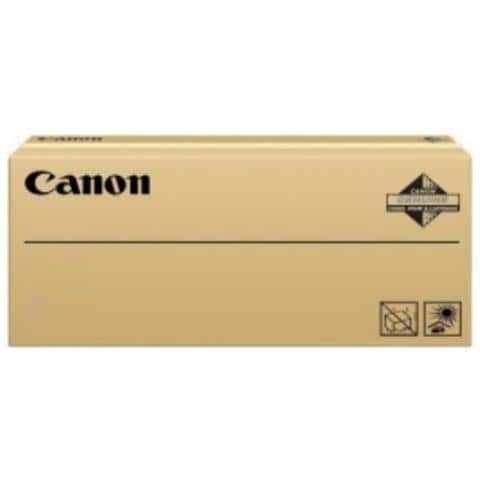 foto del prodotto canon t07 cartuccia toner 1 pz originale giallo