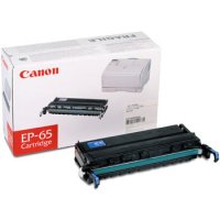 foto del prodotto canon toner ep 65 black 10000sh f lbp2000 cartuccia toner originale nero