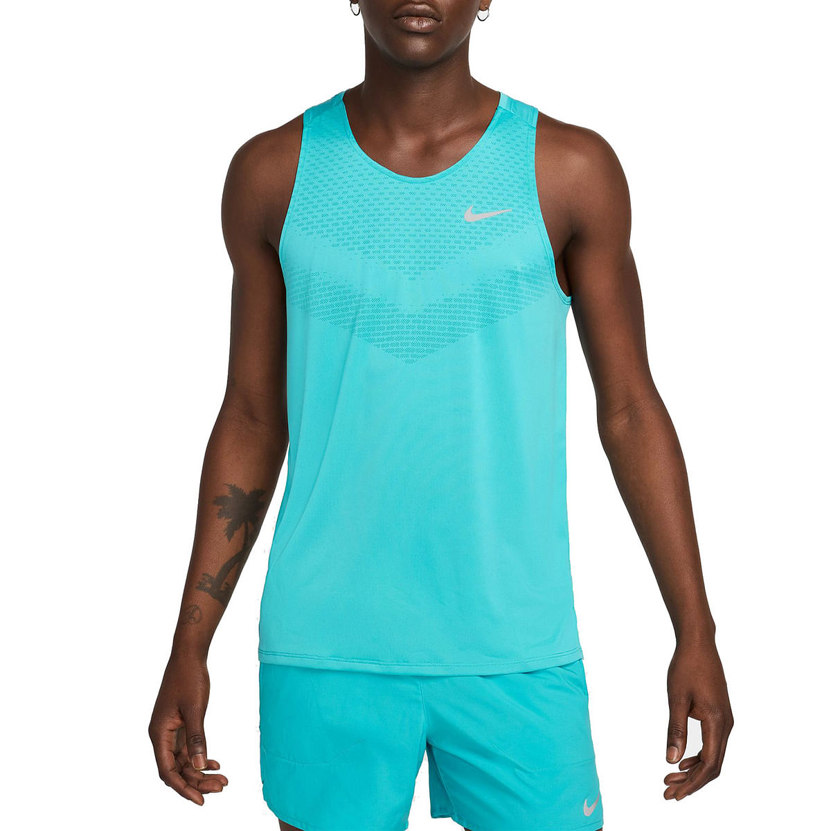 foto del prodotto canotta dri fit adv stride