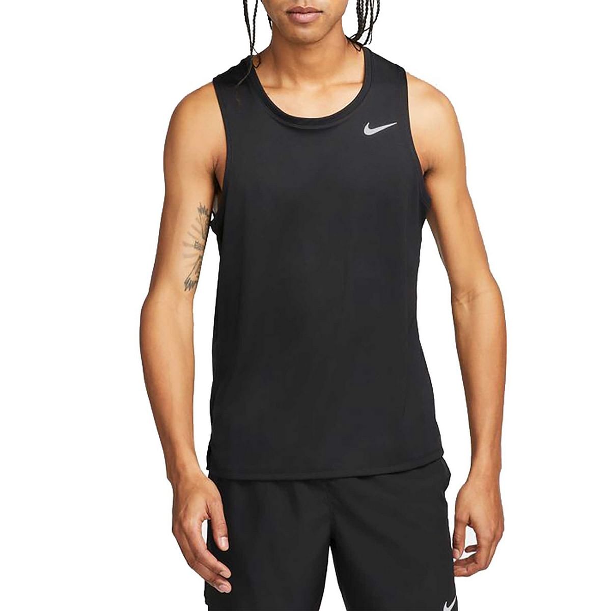foto del prodotto canotta dri fit miler