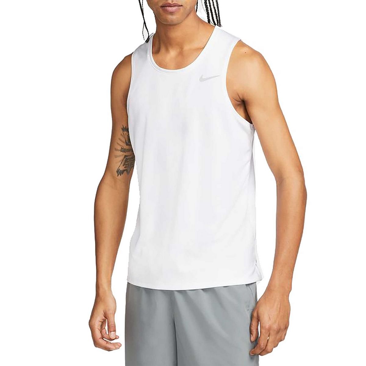 foto del prodotto canotta dri fit miler