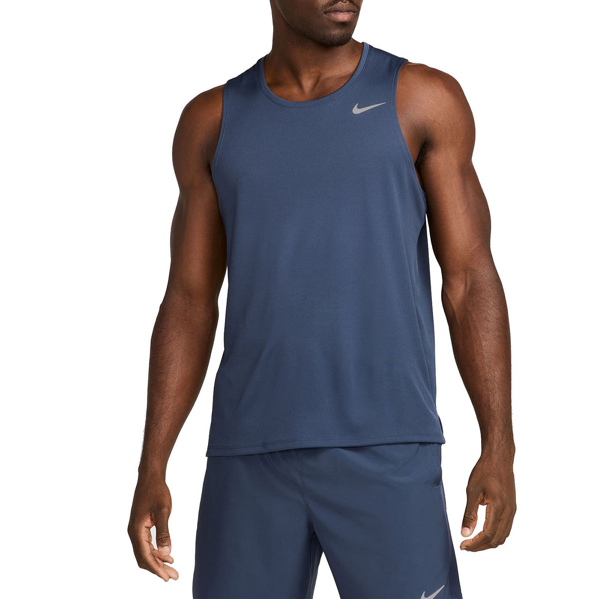 foto del prodotto canotta dri fit miler