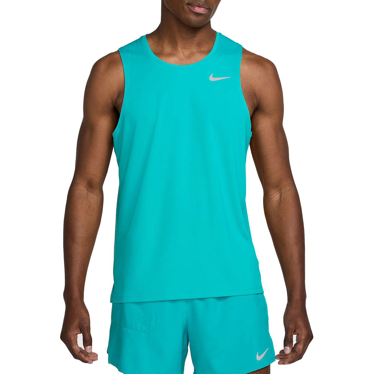 foto del prodotto canotta dri fit miler