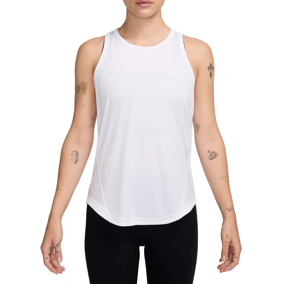 foto del prodotto canotta dri fit tempo donna