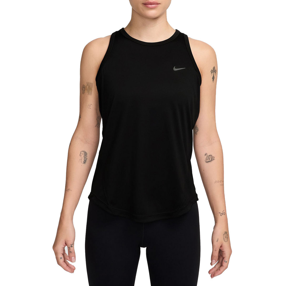 foto del prodotto canotta dri fit tempo donna