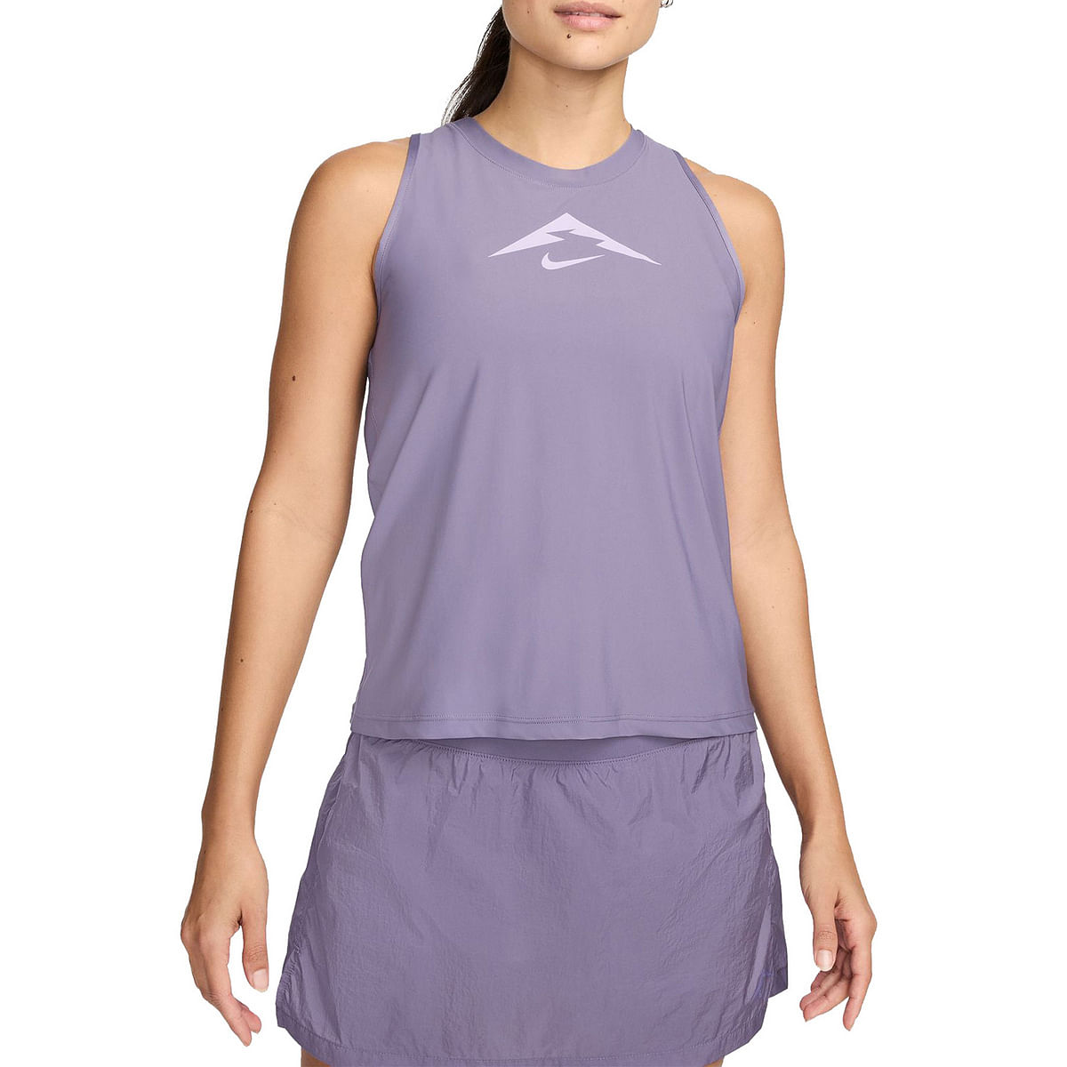 foto del prodotto canotta dri fit trail grx donna