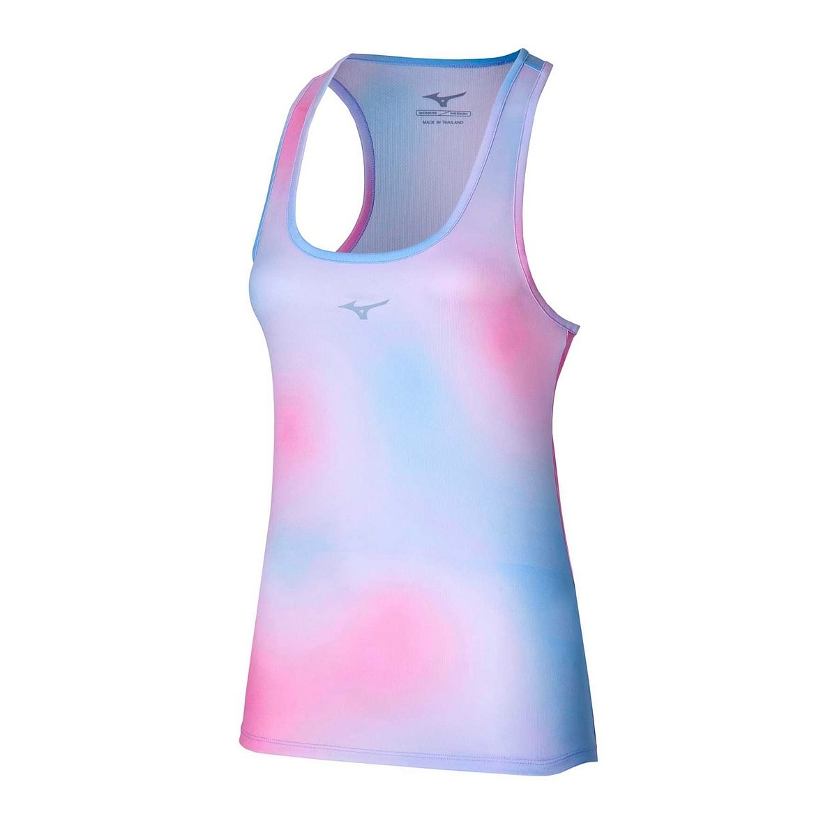 foto del prodotto canotta impulse core graphic donna