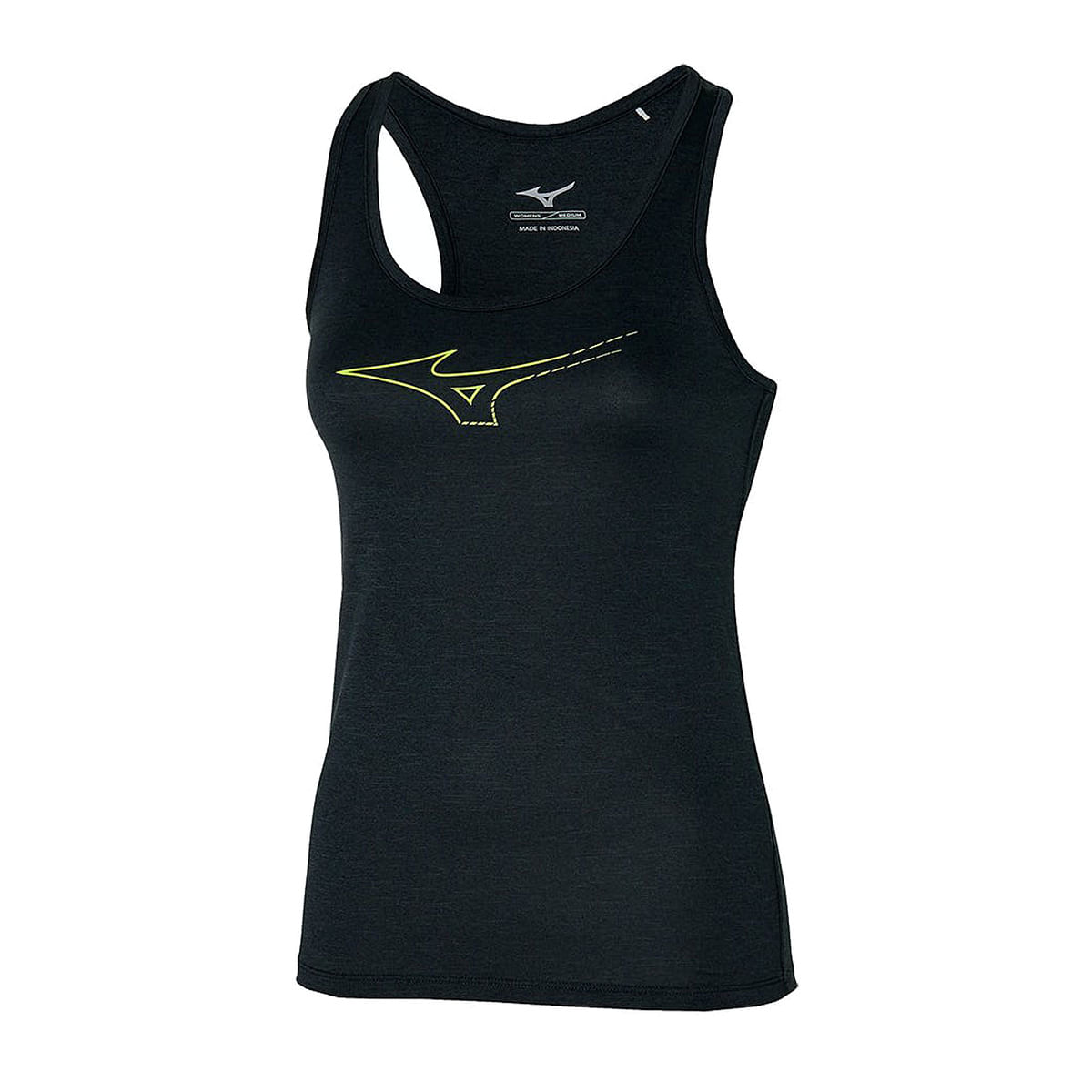 foto del prodotto canotta impulse core rb donna