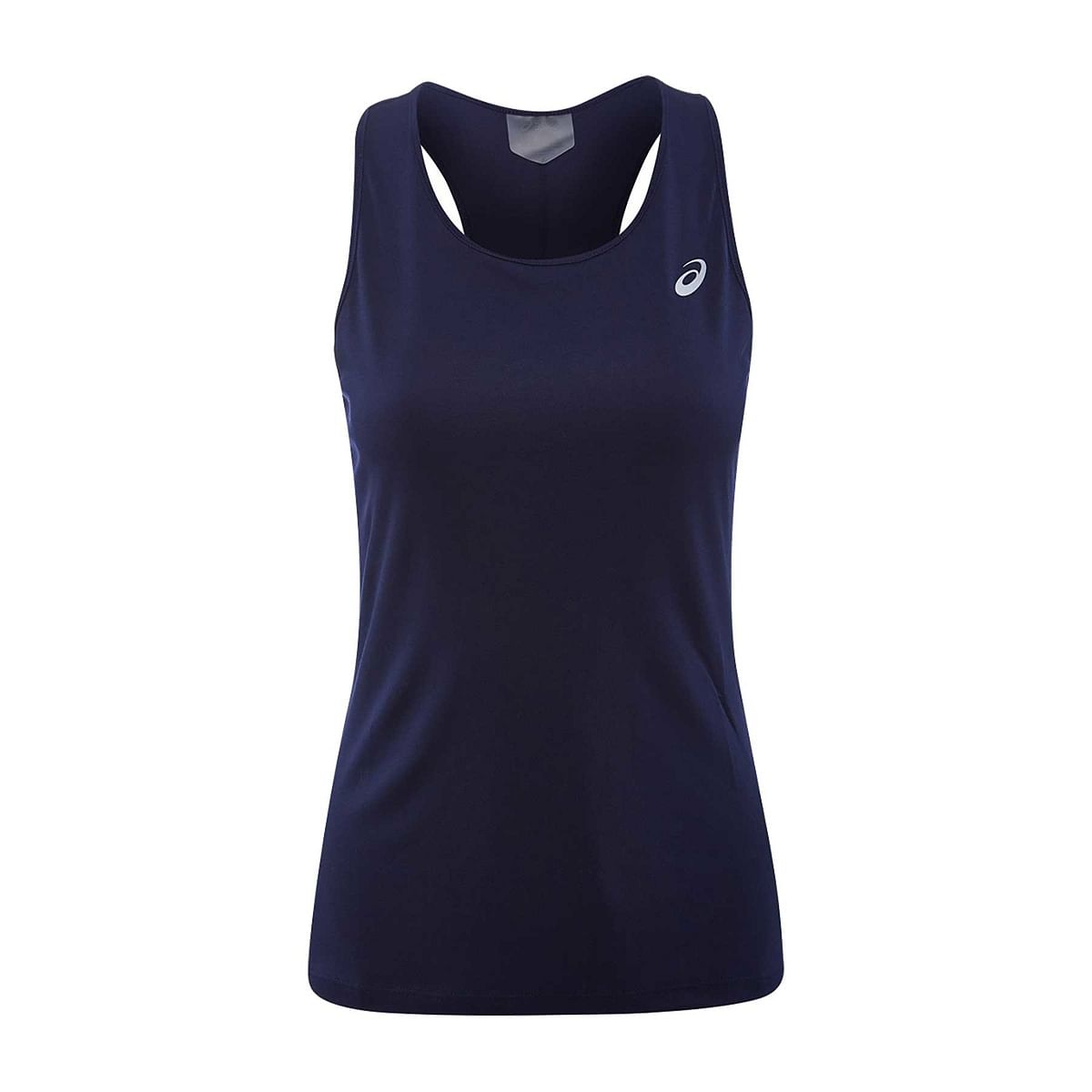 foto del prodotto canotta silver donna