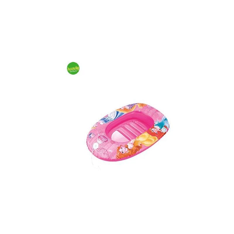 foto del prodotto canottino bestway la sirenetta