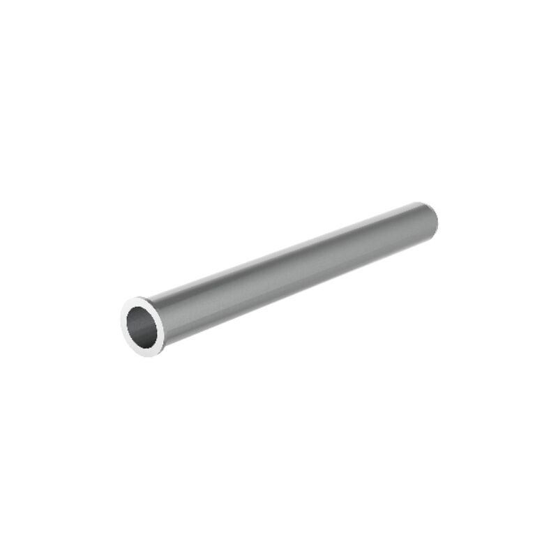 foto del prodotto canotto con cartella in abs d. 26 x 250 mm bonomini