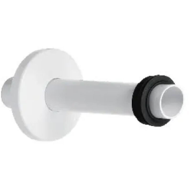 foto del prodotto canotto con rosone per cassetta monolith 9.0 40 mm kariba spa