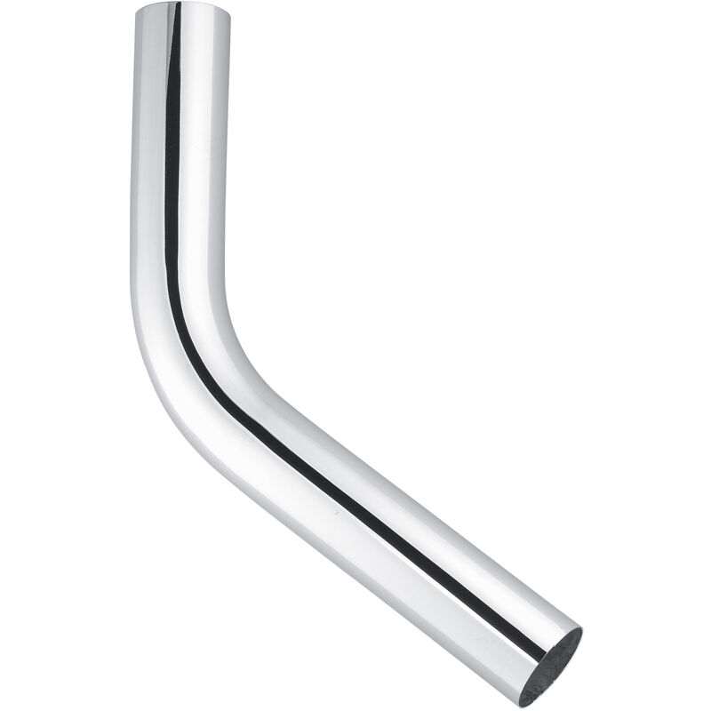 foto del prodotto canotto curvo 45 gradi mm. 30x140x120