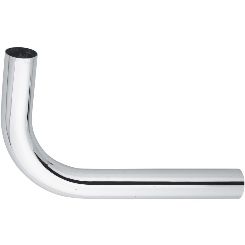 foto del prodotto canotto curvo 90 gradi mm. 30x250x150