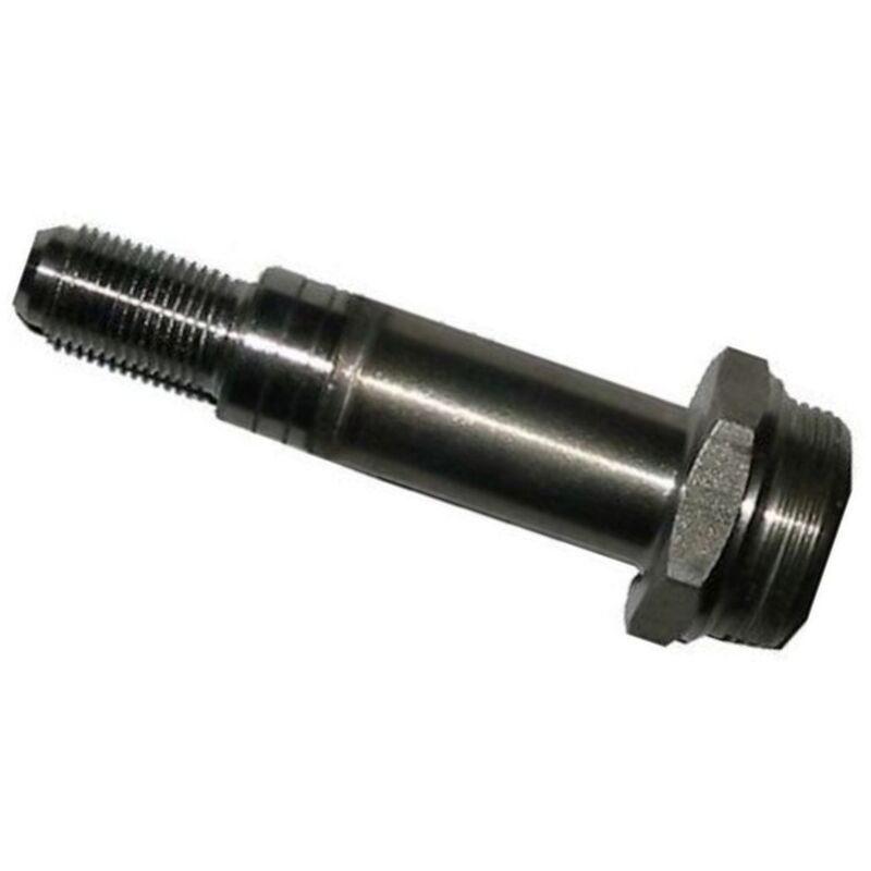 foto del prodotto canotto elettrovalvola caffe base montaggio 20 mm dado 1 8 necta zanussi