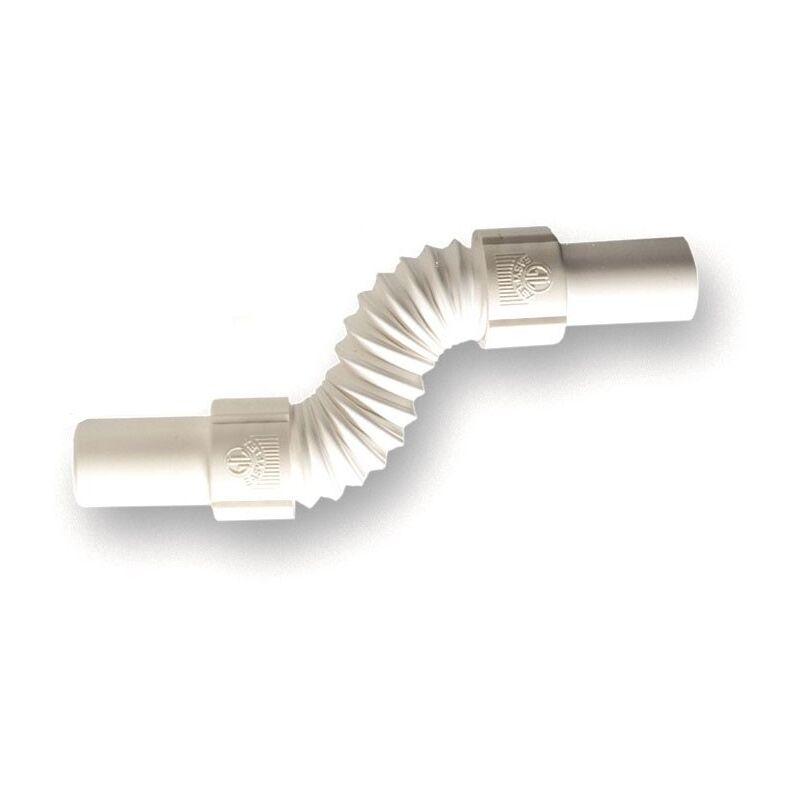 foto del prodotto canotto flessibile bellow d.40 lunghezza mm.30 60 429900bn40x600