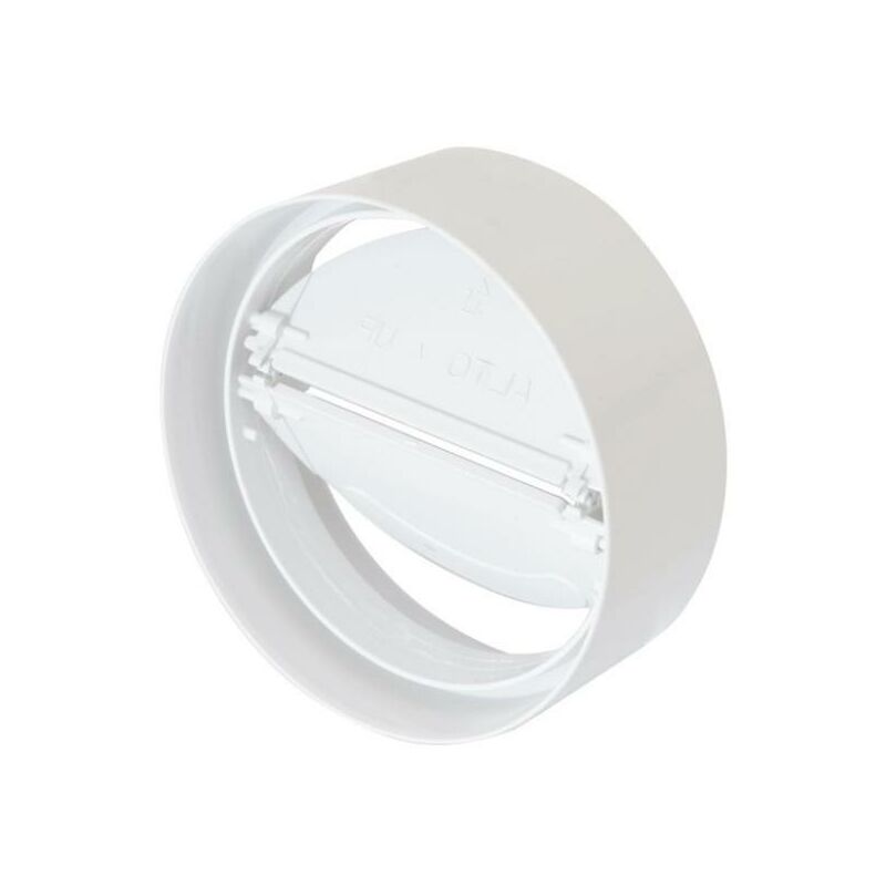 foto del prodotto canotto la ventilazione bianco cvl100b