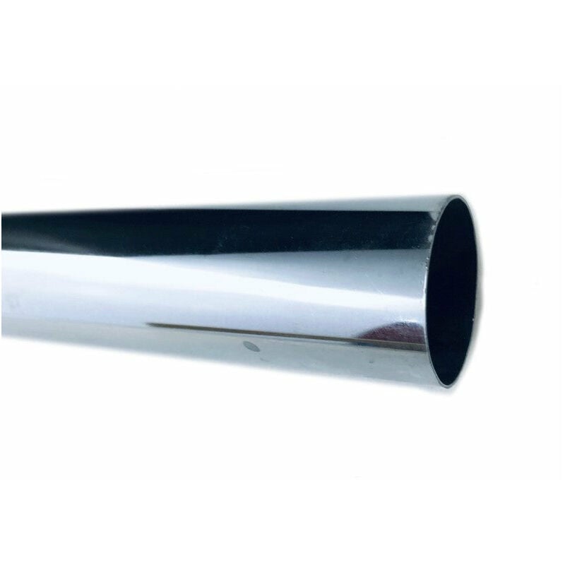 foto del prodotto canotto liscio, diametro 32, lungo 30 cm