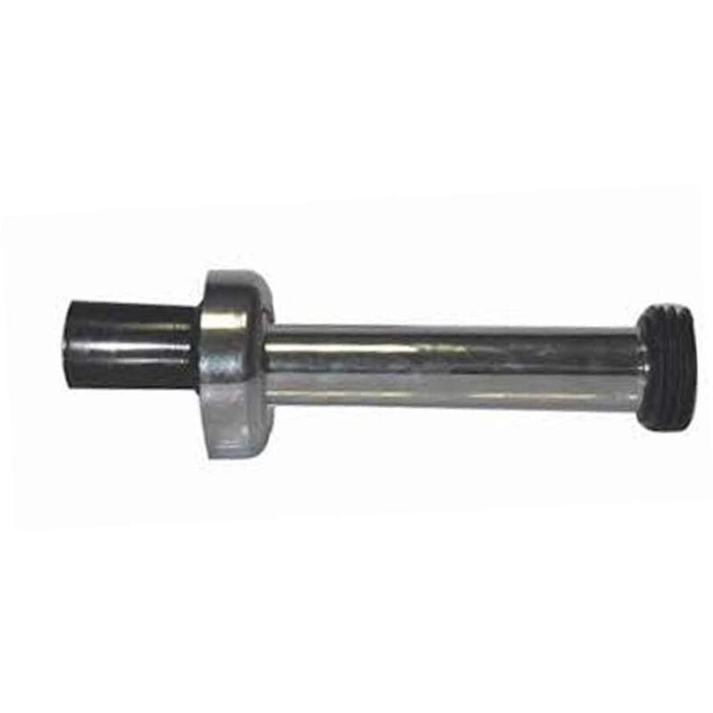 foto del prodotto canotto per collegamento cassette wc da incasso cromato valsir 0803545