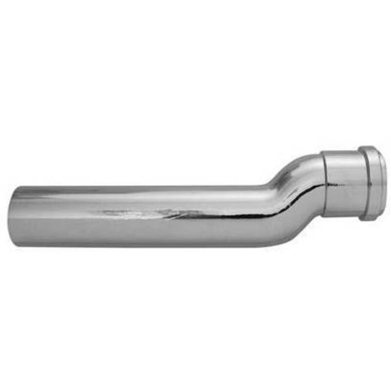 foto del prodotto canotto prolungato eccentrico 24cm con or 143 cromo pucci