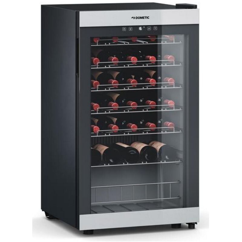 foto del prodotto cantina per invecchiamento da 35 bottiglie c35f dometic