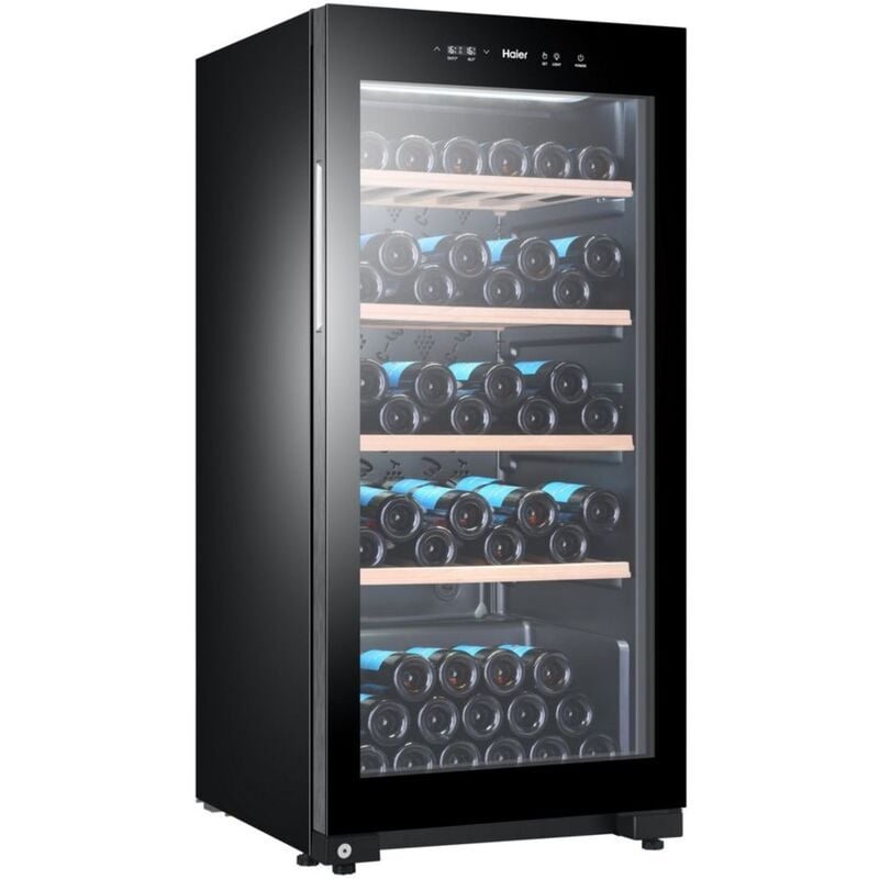foto del prodotto cantinetta da 105 bottiglie ws105ga haier