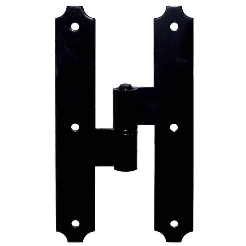 foto del prodotto cantonale centrale nero l.180 d 12 dx masidef