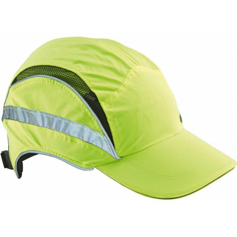 foto del prodotto cap anti collisione f.b.3 classichi vis standard giallo scott safety