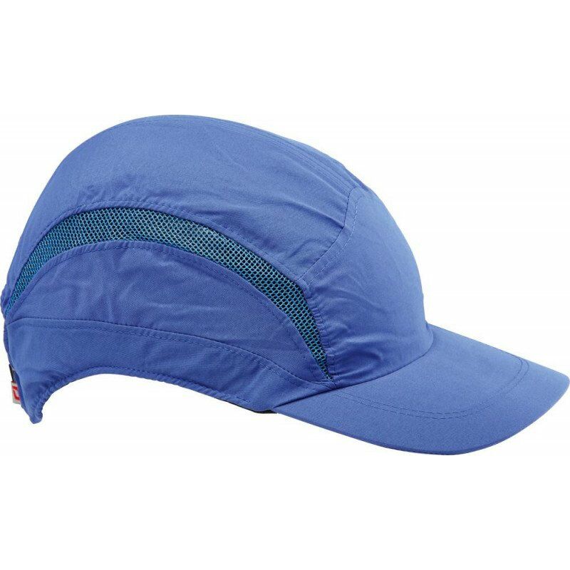 foto del prodotto cap anti collisione f.b.3 classicstandard blu 3m