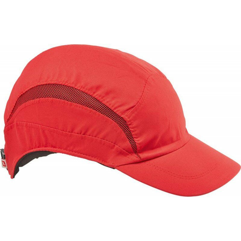 foto del prodotto cap anti collisione f.b.3 classicstandard rosso 3m