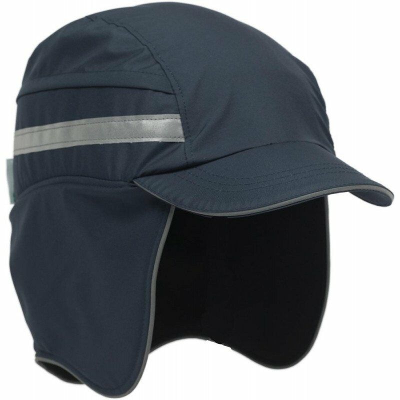 foto del prodotto cap anti collisione f.b.3 winter hi visreflexstr.marino scott safety