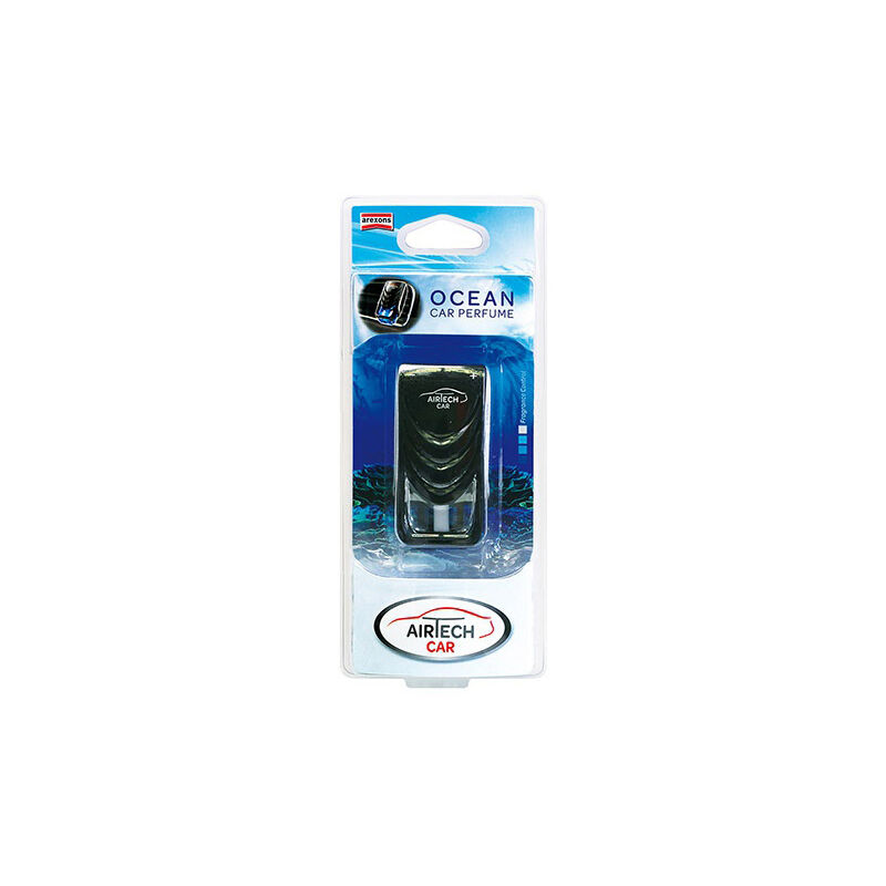 foto del prodotto capaldo arexons 14211 airtech car ocean