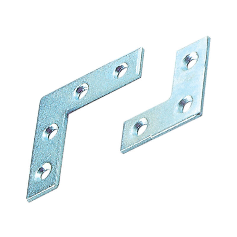 foto del prodotto capaldo bl angoli di rinforzo 40x40 mm pz.5 