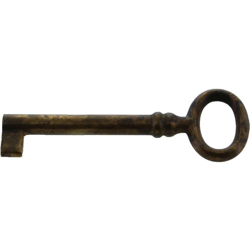 foto del prodotto capaldo bl chiave antich.33718 mm.24 69 ott.antico
