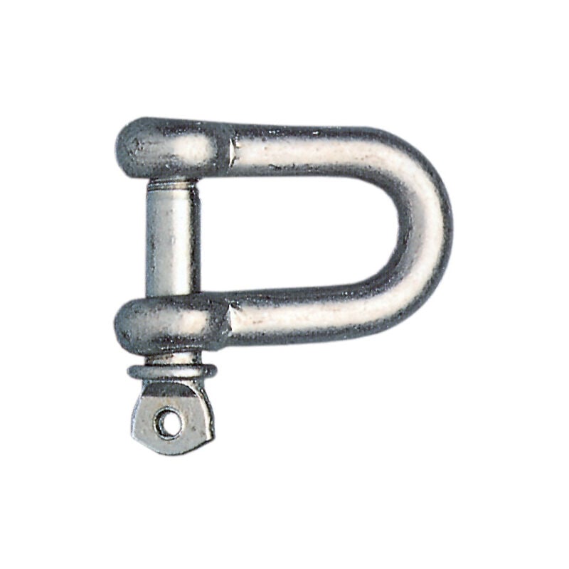 foto del prodotto capaldo bl grilli dritti zincati n. 5 gr.3 16 pz.2 