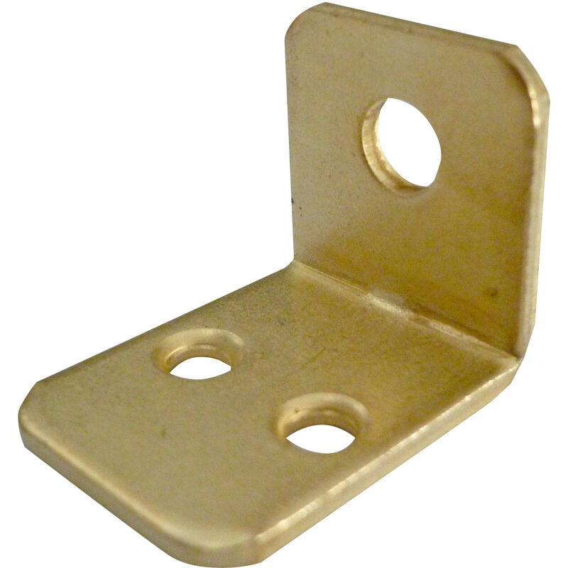 foto del prodotto capaldo bl squadrette per armadi 22x28x2 mm otton. pz.4 