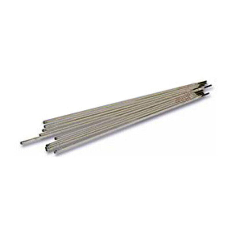 foto del prodotto capaldo blister esab elettrodi basici 2,5 mm. da 17 pezzi