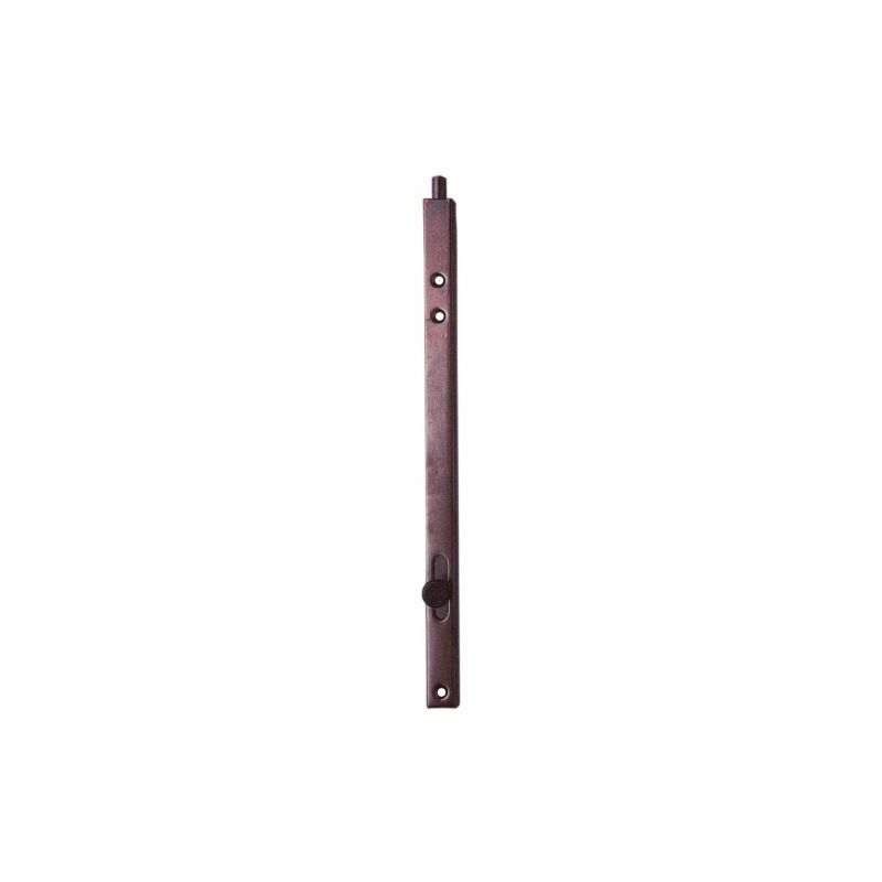 foto del prodotto capaldo catenaccio verticale bronzato art.231 200 mm 20 pz